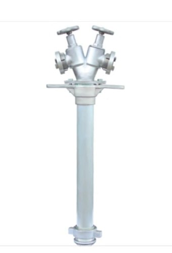 stojak-hydrantowy DN80  2x52 B/CC